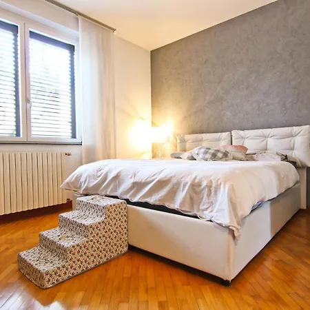 Βίλα Villa Moltrasio Como