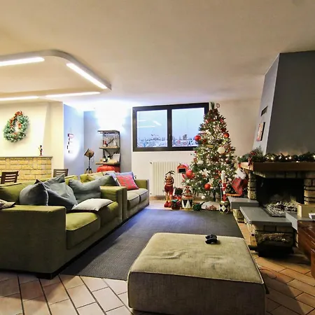 Βίλα Villa Moltrasio Como