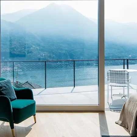 Villa Moltrasio Como Βίλα Moltrasio