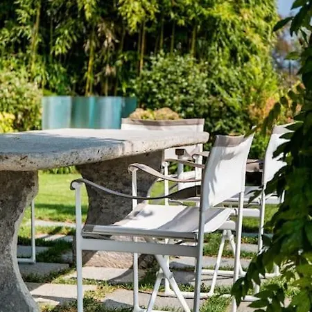 Villa Moltrasio Como Βίλα Moltrasio