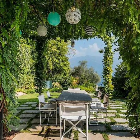 Βίλα Villa Moltrasio Como