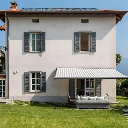 Villa Moltrasio Como Βίλα
