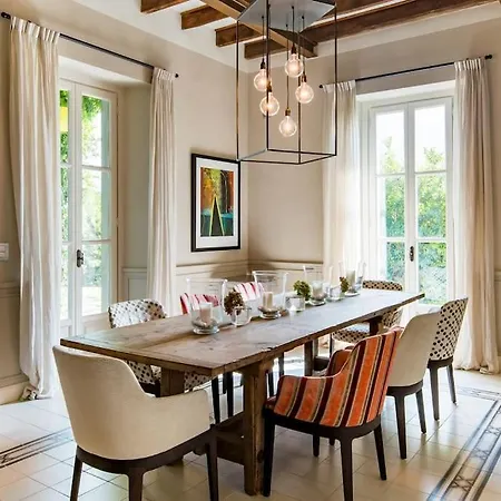 Villa Moltrasio Como Βίλα *
