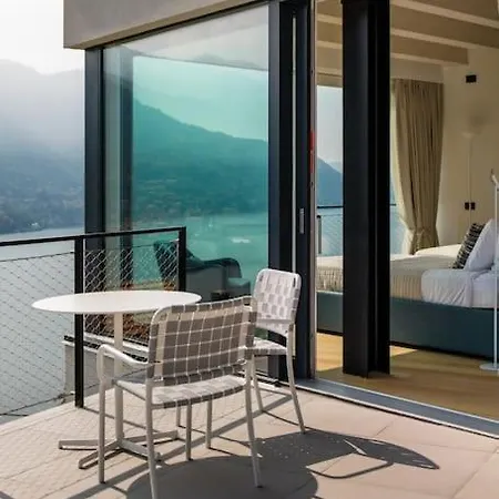 Villa Moltrasio Como Villa *